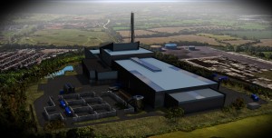 Avonmouth plastic recycling plant will create world-leading ‘circular economy’ energy park