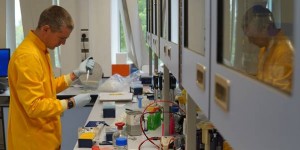 Boost for Bristol’s science sector as UWE launches redeveloped and extended labs