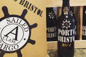 Specialist wine festival to toast sustainable drinks trade between Portugal and Bristol