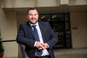 Senior business development manager joins Begbies Traynor’s Bath office