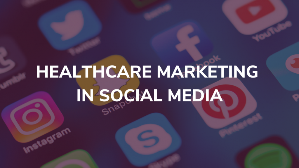 Bristol Business News Blog: Perfect Storm. How can healthcare marketing be done on social media?