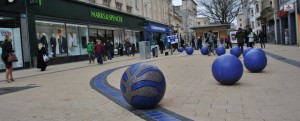 Bristol well placed to combat high street meltdown, says major report, but shops will still close