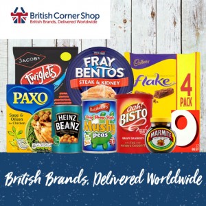 Finance deal whets appetite for growth at exporter of iconic British food and drink brands