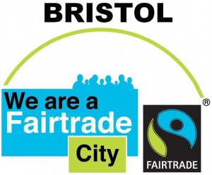 Bristol’s exemplar role continues as it retains Fairtrade City status for another three years