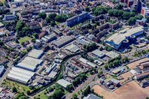 Masterplanning team appointed to high-profile 1,500-home Bristol gateway site