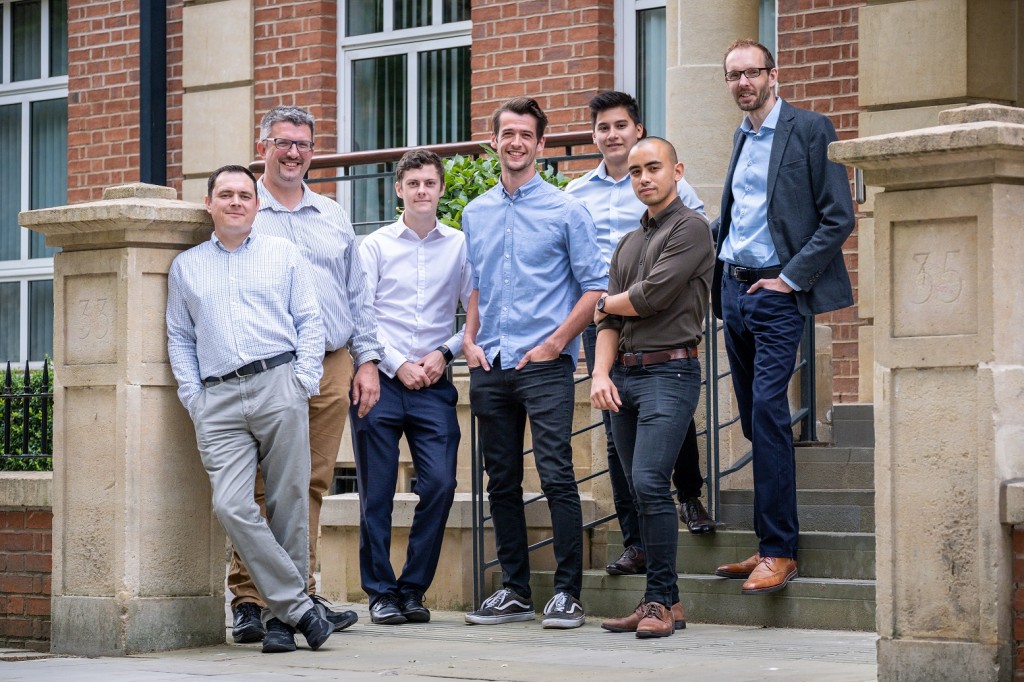 More growth on the cards for building consultancy after Bristol office move