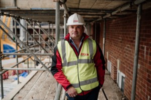 Welsh construction group Jehu opens Bristol office after winning contract to build city hotel