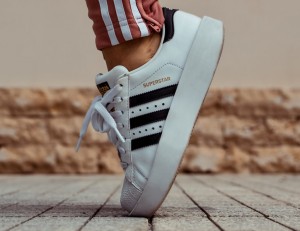 BrandSoup: Three stripes and you’re out