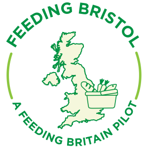 Bristol ‘holiday hunger’ charity backed by Gregg Latchams for next two years