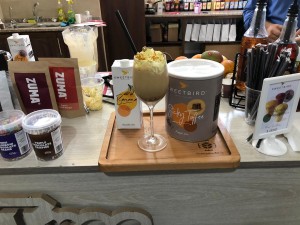 Export markets deliver sweet taste of success to Bristol drinks business