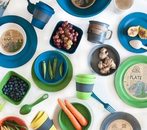 Eco-producer acquired by Bristol kitchenware firm as war against single-use plastics heats up