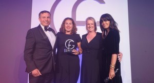 Ultimate accolade for commercial loans provider in inaugural Growth Finance Awards