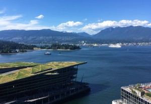 Bristol Business News Travel – 72:00 hours in Vancouver