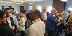 From recycled nappies to insurance, the blockchain revolution has arrived, Thrings-hosted event hears