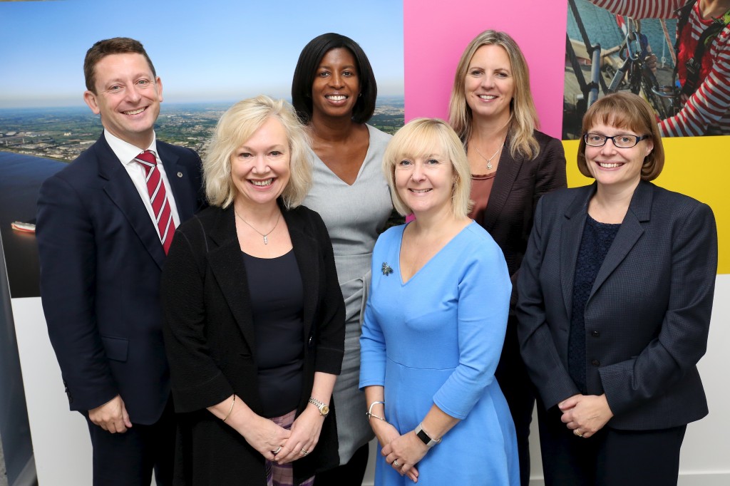 Six new members bring more diverse backgrounds and experiences to LEP board