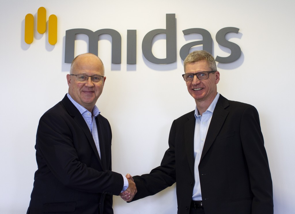 New operational director joins Midas’s Wessex and Wales division