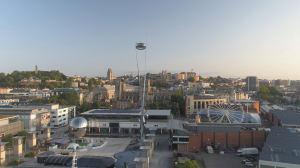 Bristol tourist bosses welcome plan for unique ‘eye-in-the-sky’ visitor attraction