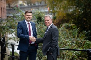 Corporate finance director promotion boosts FRP’s Bristol office