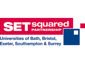 Out of this world: SETsquared enterprise partnership wins global accolade for third time in a row