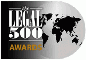 Burges Salmon leads the charge from Bristol’s top law firms in latest Legal 500 Awards nominations