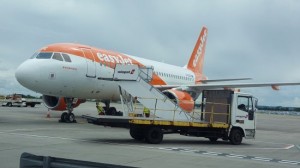 EasyJet looks to add more flights from Bristol after snapping up former Thomas Cook slots