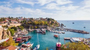 Turkish destination added to Bristol network by easyJet as its new route expansion takes off