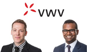 Partner promotions for two higher education specialists at VWV