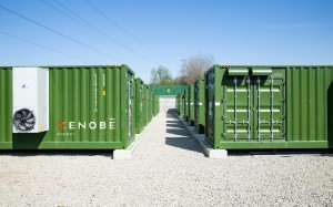 Burges Salmon and TLT help power-up £25m debt provision for battery storage firm