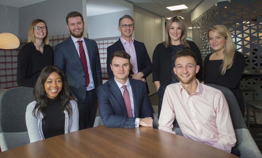 New arrivals strengthen Avison Young’s Bristol office as GVA merger beds in