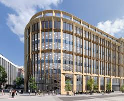 Osborne Clarke ‘weighs up Bristol office relocation’ as work starts on new showpiece development