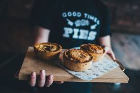Strong appetite for growth at Pieminister as it looks to open four more restaurants next year