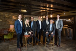 Wine firm deal seals strong year of investment for BGF’s Bristol office