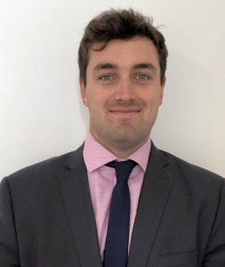 Graduate surveyor appointment boosts Knight Frank’s Bristol office