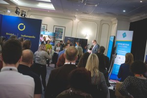 Learning, connecting and networking: MEET South West gives event organisers all three