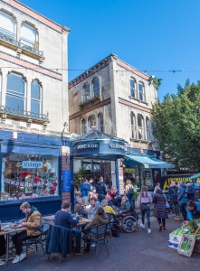 Victorian retail arcade comes on the market with £4.5m price tag