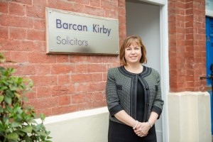 Senior associate appointment bolsters Barcan+Kirby’s new Bishopston office