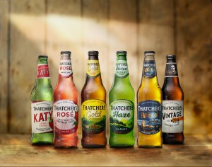 Thatchers brings in McCann Bristol as it looks for national growth for its brands