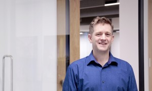 New regional director bolsters AHR’s Bristol team