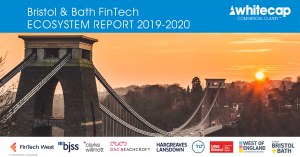 Bristol leading the UK in growth of its fintech sector, report shows