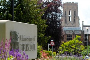 University of Bristol ends investment in fossil fuel firms and urges others to follow suit