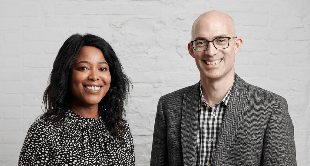 Former Bristol Airport comms duo land senior roles at specialist PR agency