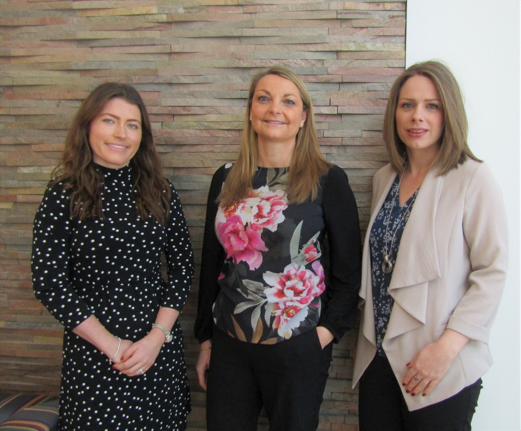 Bristol Colliers’ office staff taking part in programme to improve firm’s gender balance