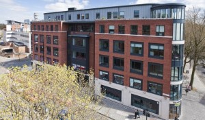 Bristol office building named as global paragon of healthy workplaces
