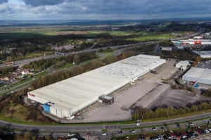 Transport links give Cribbs Causeway warehouse edge over Avonmouth, says property firm