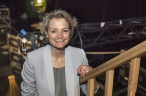 Bottle Yard Studios founder to take up CEO role at Bristol Old Vic Theatre School