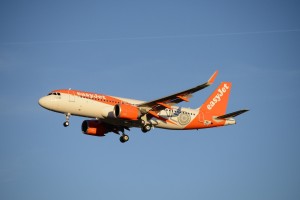 Boost for region’s tourist industry as easyJet vows to have 75% of routes back in service by August