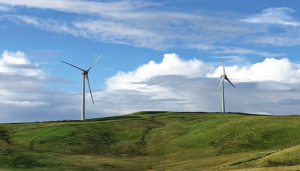 Burges Salmon Bristol and Edinburgh lawyers team up on Scottish wind farm deal