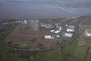 Developer linked to huge Avonmouth industrial site ‘mulling Tesla electric car factory bid’