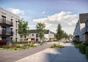 £3m boost for Bristol as it builds on its innovative approach to tackling housing crisis