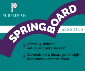 PR agency Purplefish to help give Future Space’s science and tech innovators springboard for growth